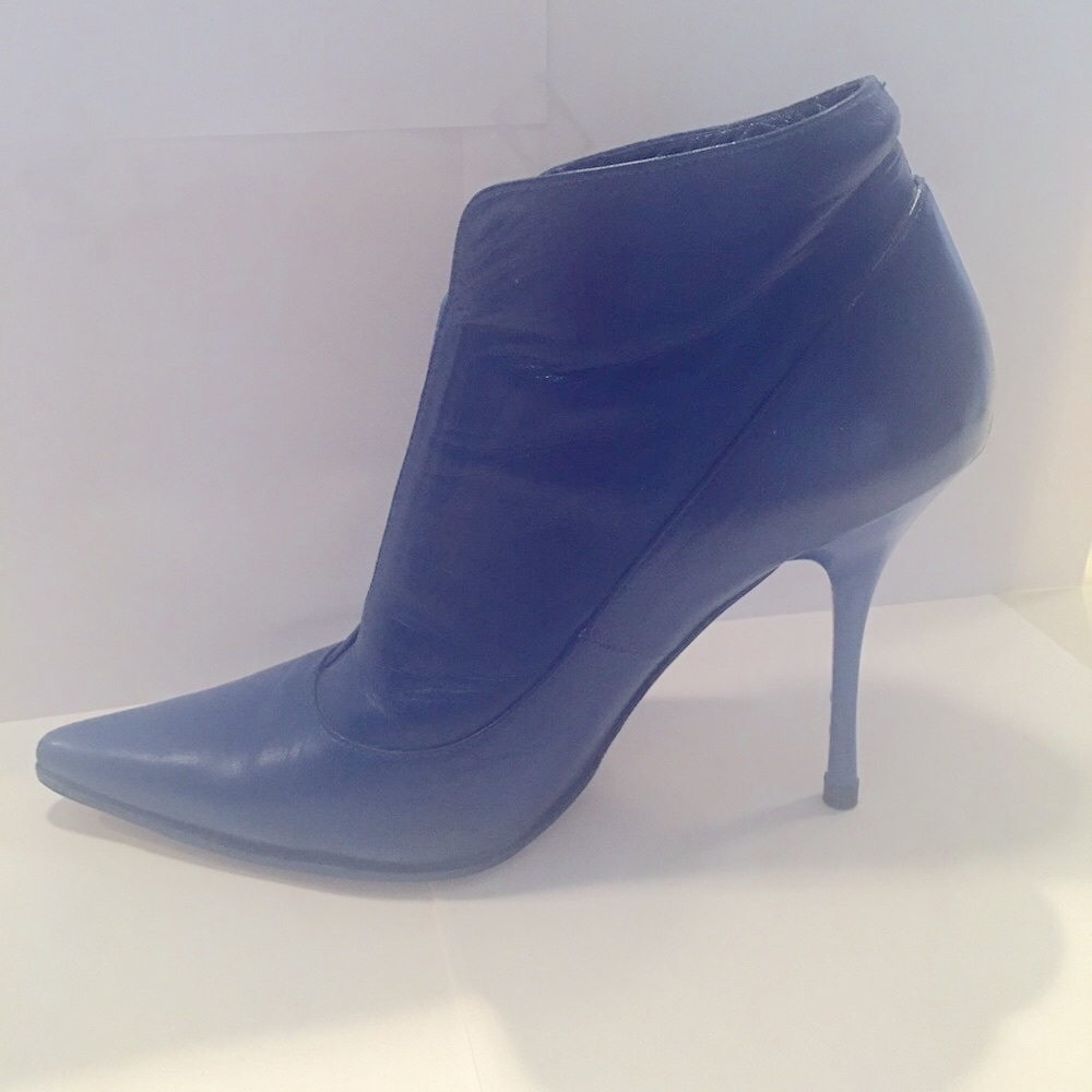 Charles by Charles David Booties - Picture 6 of 16